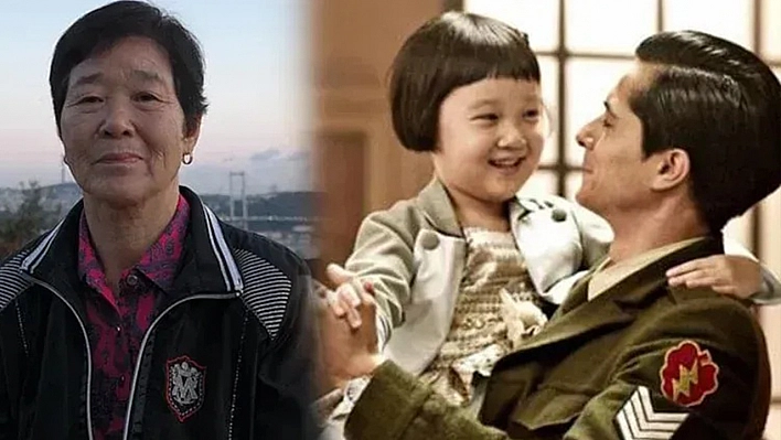 Ayla'dan acı haber: Kim Eunja hayatını kaybetti
