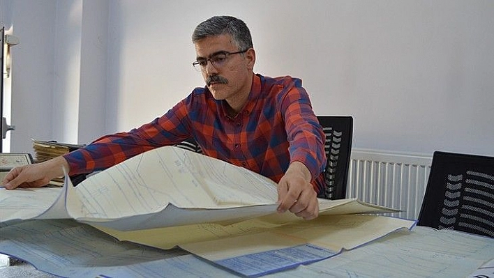 Azmin Karşılığı…