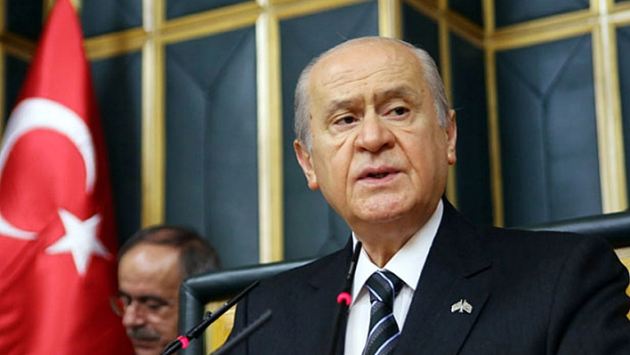 Bahçeli'den Ekonomik Sorunlara Çözüm Projesi