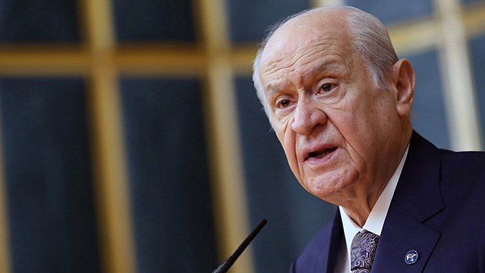 Bahçeli'den İl Başkanlarına Talimat: 'Önceliğimiz Türkiye Yüzyılı'