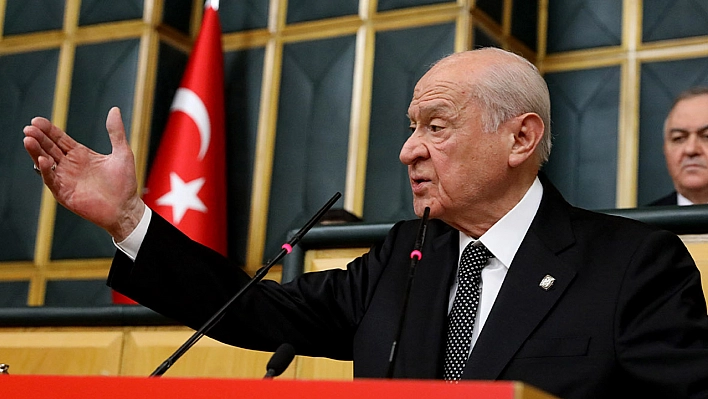 Bahçeli'den seçim mesajı: 'Seçim beklentisi hayal beklentidir'