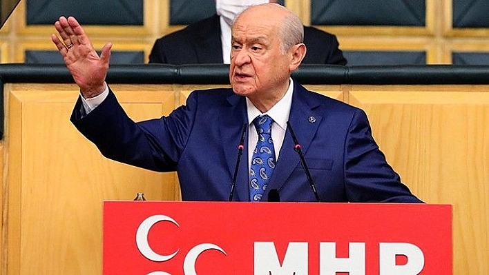 Bahçeli Haklı Çıktı