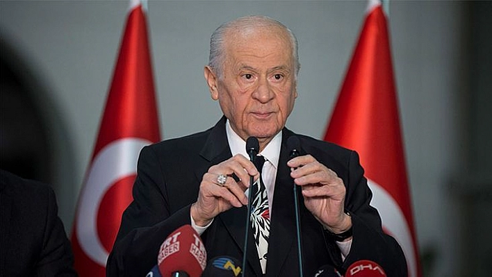 Bahçeli, Halkı Daha İyi Anlıyor