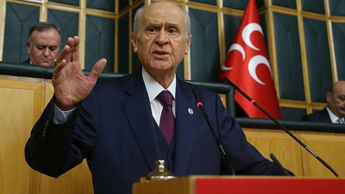 Bahçeli: 'Hayat Pahalılığı Geçicidir'