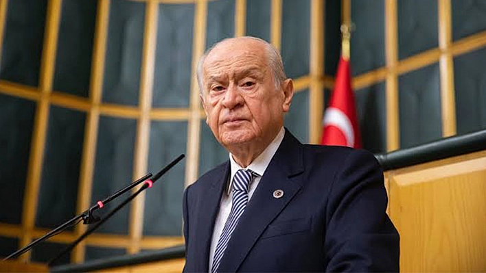 Bahçeli'nin amacı ne?