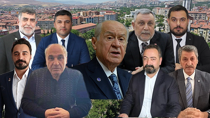 Bahçeli'nin çağrısı Elazığ'da nasıl yankılandı?