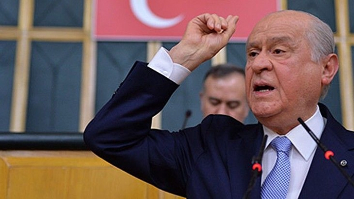 Bahçeli'nin Sınav Teklifi