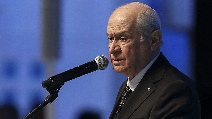 Bahçeli, o barajın da düşmesini istedi