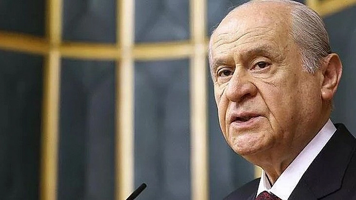 Bahçeli: 'Suriyeliler Ebedi Misafirimiz Olmamalı'