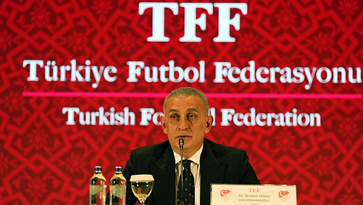 Bahis soruşturmasında 22 hakem daha PFDK'ya sevk edildi