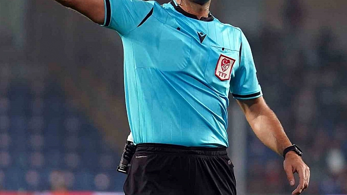 Bahis soruşturmasında isimleri açıklanan 152 hakemden ortak kamuoyu açıklaması