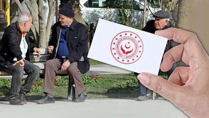 Bakan Açıkladı: Elazığ'da Emeklileri Sevindirecek Haber!