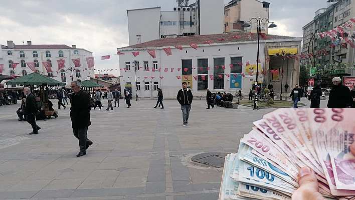 Bakan Duyurdu Elazığ'da Onlara Özel İndirim ve Kampanya!