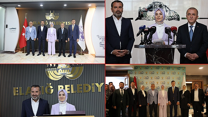 Bakan Göktaş: 'Toplumun mimarı kadınlarımızdır'