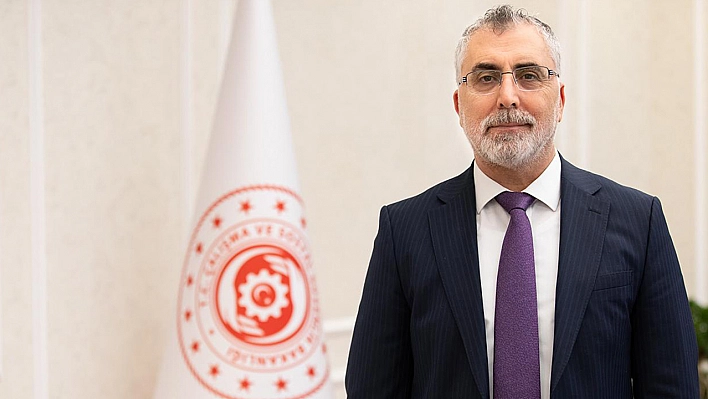 Bakan Işıkhan'dan ara zam müjdesi!