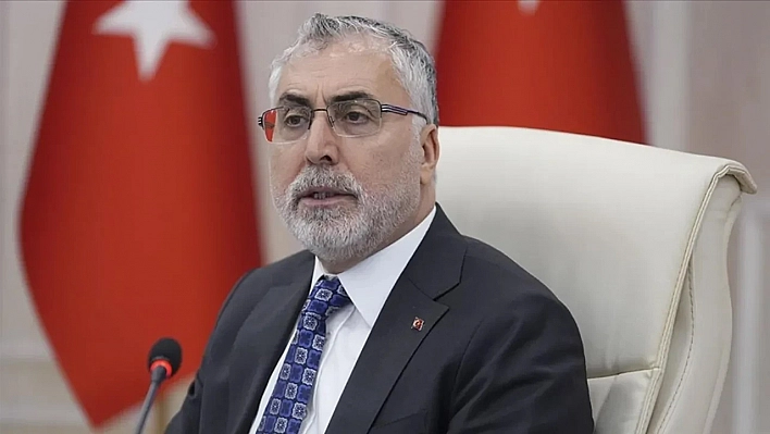Bakan Işıkhan'dan öğrencilere eğitim desteği müjdesi