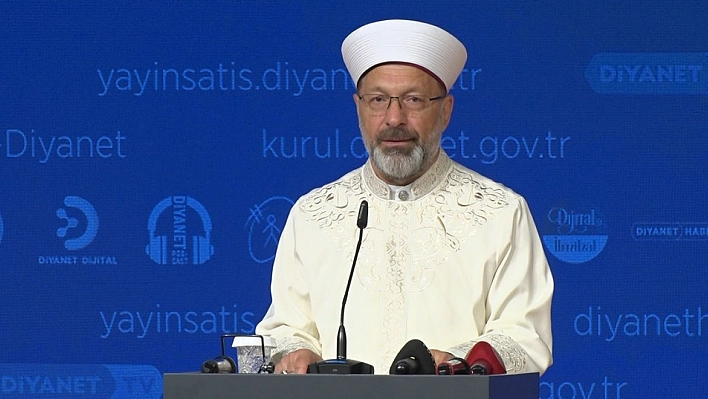 Bakan Kacır: '110 teknoparkımızda 12 bine yakın teknoloji girişimi pek çok alanda yenilikçi çalışmalara imza atıyor'