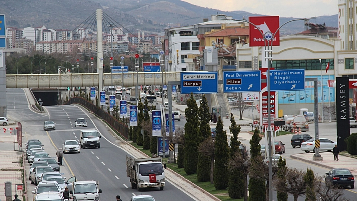 Bakan Kacır Açıkladı: Elazığ Dahil 11 İle Dev Destek!