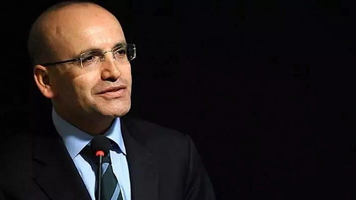 Bakan Mehmet Şimşek'ten 'Zam' Değerlendirmesi