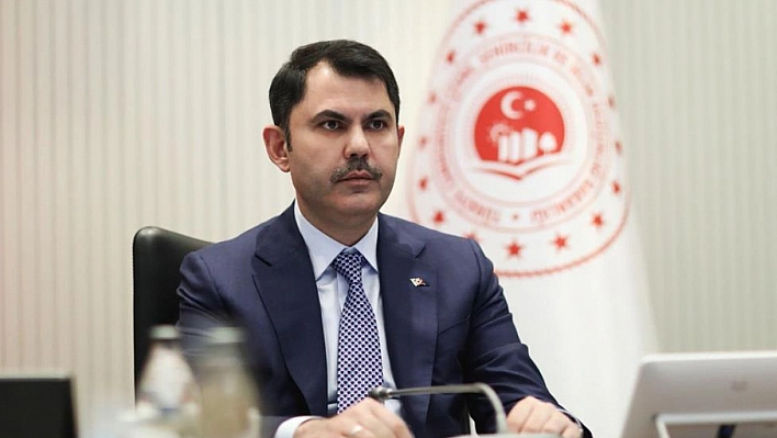 Bakan Murat Kurum duyurdu: Gençlere özel ayrıcalık
