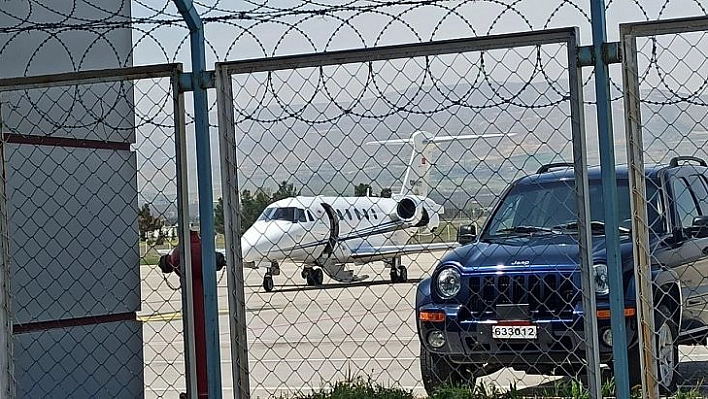 Bakan Pakdemirli helikopter ile Şirnak'a gidecek