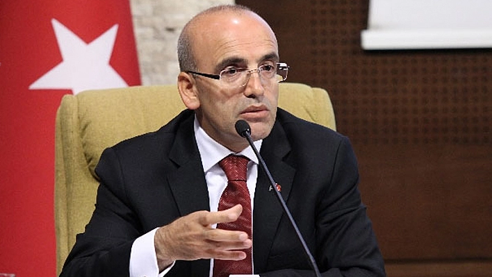 Bakan Şimşek: '2024'te Enflasyon Yüzde 5.8'e Düşecek'