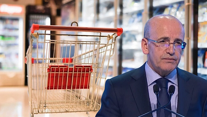 Bakan Şimşek: Enflasyonda hızlı düşüş olacak
