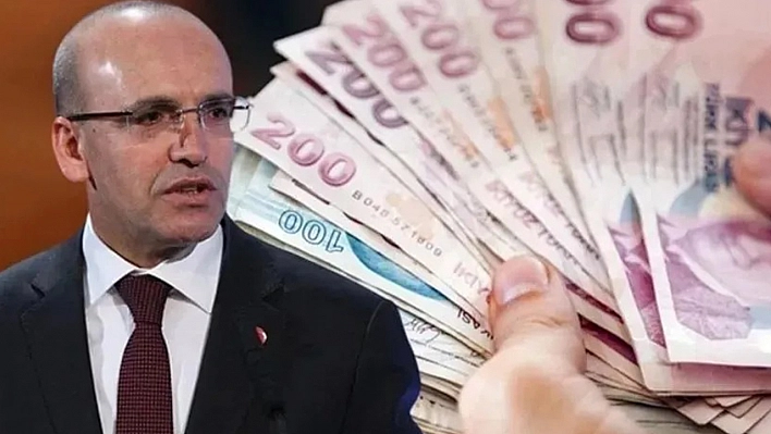 Bakan Şimşek'ten 'Çuş' Hamlesi