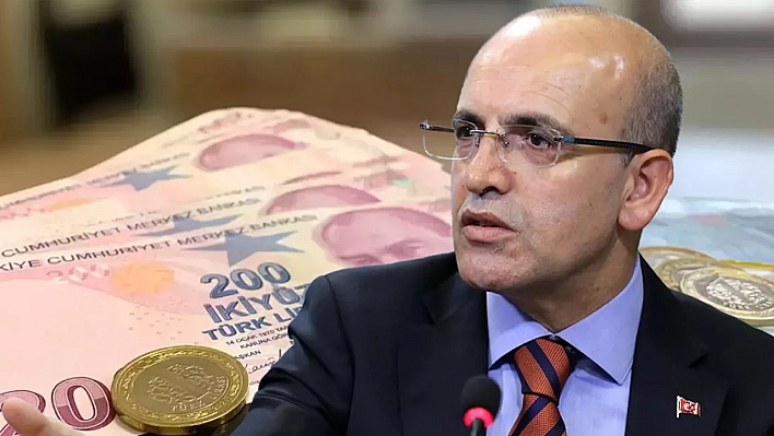 Bakan Şimşek'ten emeklilikte yeni sistem sinyali