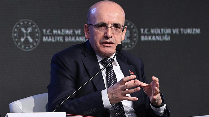 Bakan Şimşek'ten umut dolu mesaj geldi