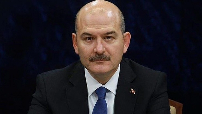 Bakan Soylu: 'Kentsel dönüşümde ev sahiplerimiz biraz daha gayret içinde olmalı'