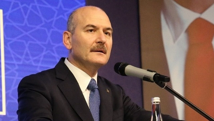 Bakan Soylu'nun Talimatıyla 81 İlde Dev Operasyon