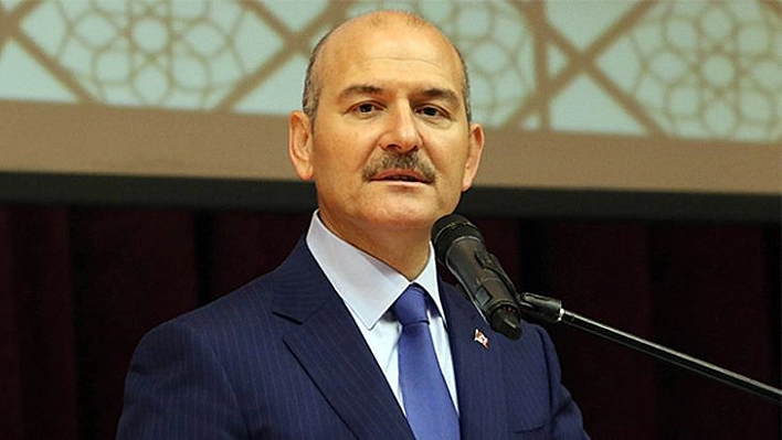 Bakan Soylu Türk Vatandaşlığına Geçen Suriyeli Sayısını Açıkladı