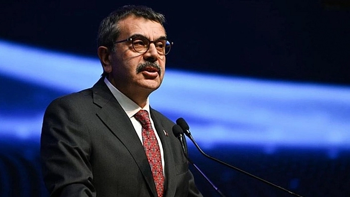 Bakan Tekin'den LGS ve görev değişikliği açıklaması