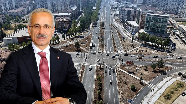 Bakan Uraloğlu'na Teşekkür ve Talep