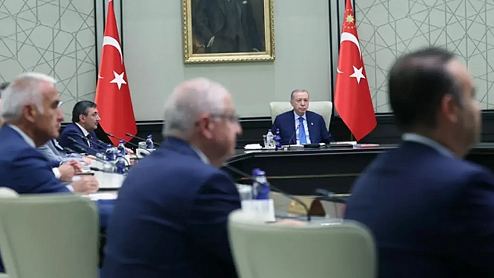 Bakan Uraloğlu: Seçimin 2027 yılında olacağını düşünüyorum