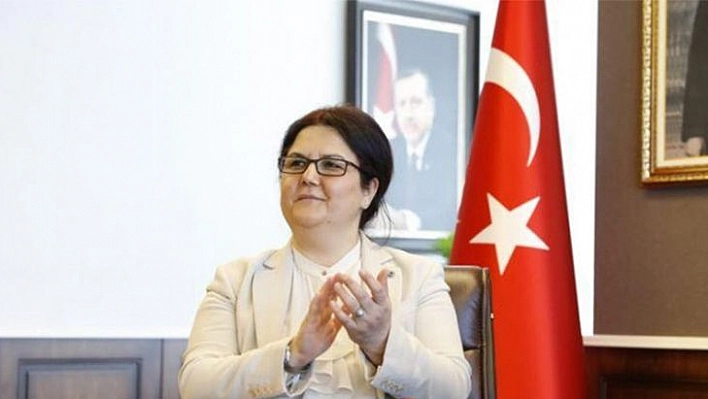 Bakan Yanık: Kasım Ayında 964 Milyon Tl Ödeme Yapacağız