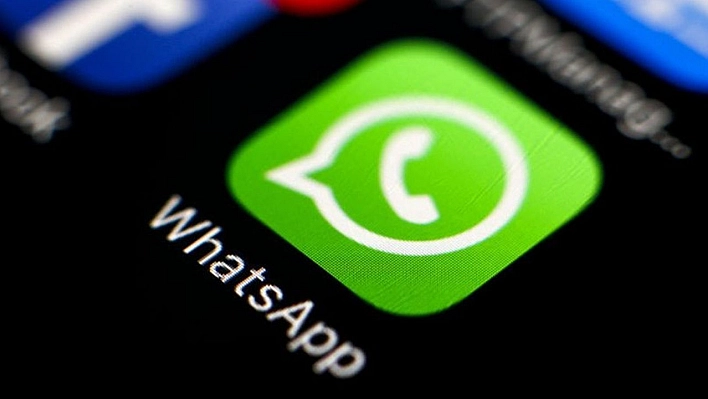 Bakan Yardımcısı Sayan'dan WhatsApp Açıklaması