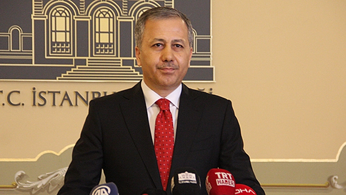 Bakan Yerlikaya: Siber suç operasyonlarında 10 günde 429 şüpheli yakalandı