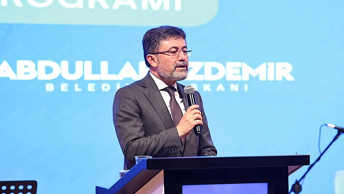 Bakan Yumaklı'dan çiftçilere çağrı