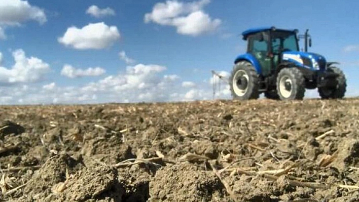 Bakanlık harekete geçti: Elazığ'daki tarım arazileri için de son 16 gün