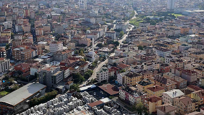 Bakanlık, imar hakkı aktarımıyla ilgili önemli açıklama yaptı