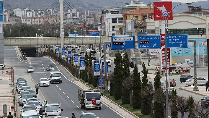 Bakanlık Kararı Verdi, Elazığ'da O Kural Kaldırıldı!