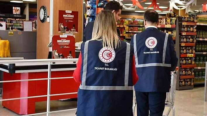 Bakanlık satışını yasakladı, 3 ürün piyasadan toplatılıyor: Ünlü marka da listede