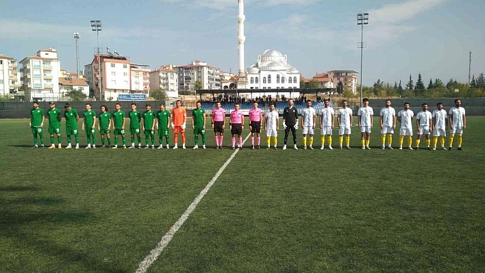 BAL Ligi'nde Malatya takımları üzdü