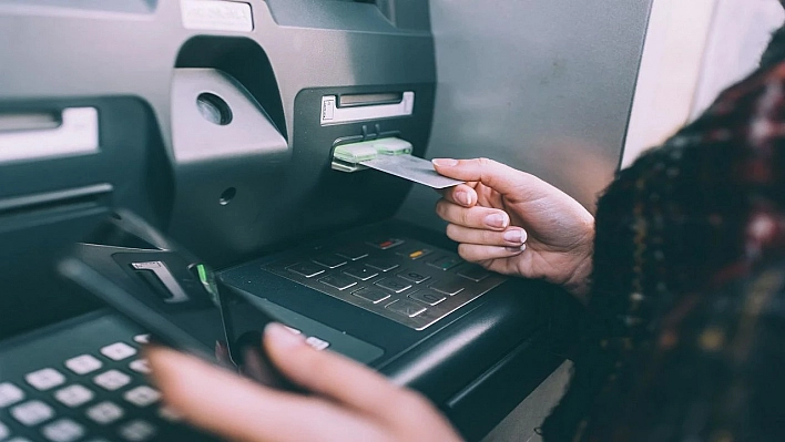 Banka işlemlerinde yeni dönem başlıyor