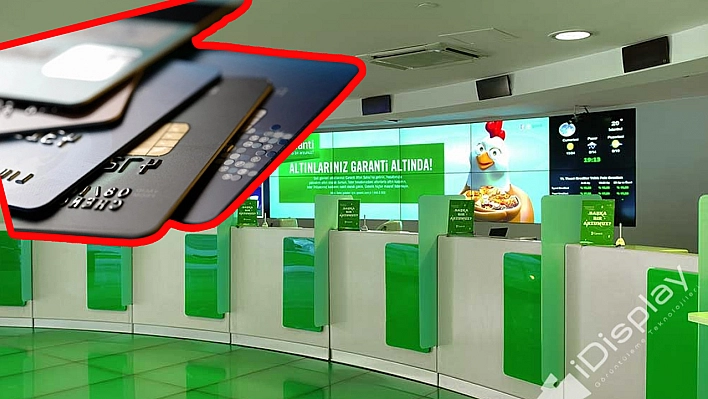 Bankalardan borçlulara nefes aldıracak hamle