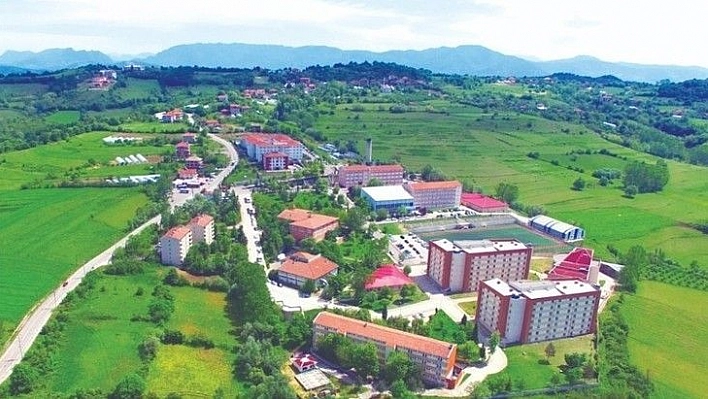 Bartın Üniversitesi 14 öğretim üyesi alacak