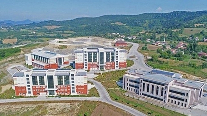 Bartın Üniversitesi 34 Öğretim Üyesi alıyor