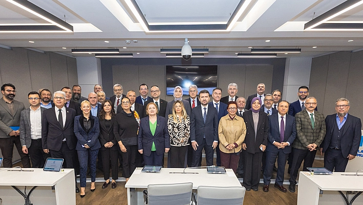 Basın İlan Kurumu'ndan kapsamlı mevzuat düzenlemesi